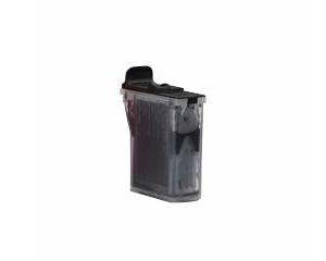 Krtrids BROTHER, LC-600 BK, neorinlais